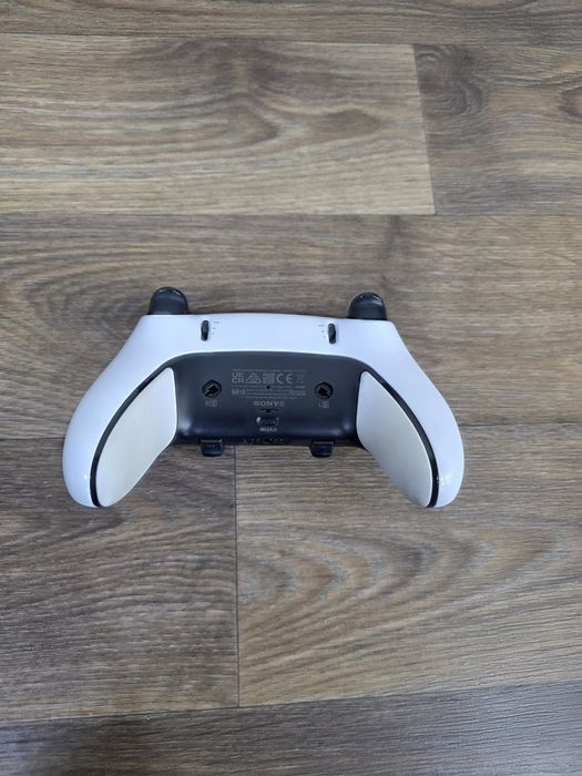 Бездротовий контролер DualSense Edge White