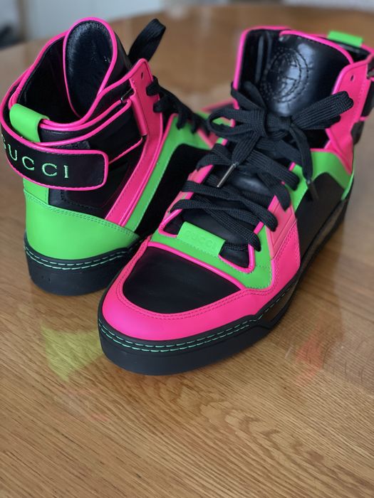 Черевики шкіряні фірми cucci