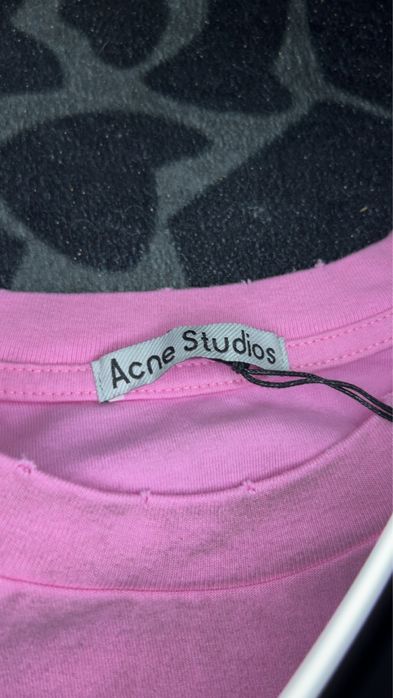 Acne Studios Longsleeve