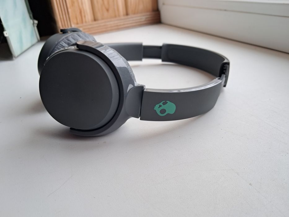 Навушники Skullcandy riff wireless