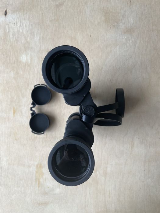 Бінокль 10 на 50 , 56m\1000m некалібрований