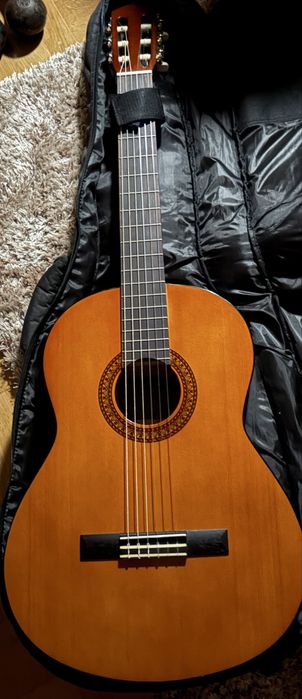 Гітара Yamaha c45