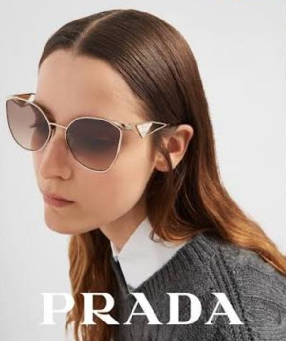 Окуляри Prada - оригінал