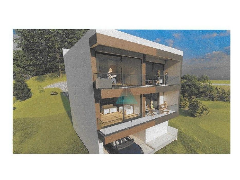 Terreno 85 m² Santiago, Sesimbra - permite construir uma moradia 3 ...