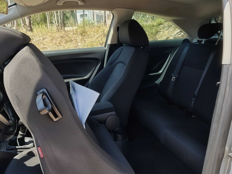 Seat Ibiza 1.4TDI