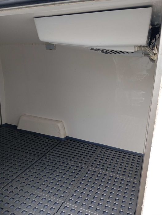 VENDO Toyota Proace Frigorifica