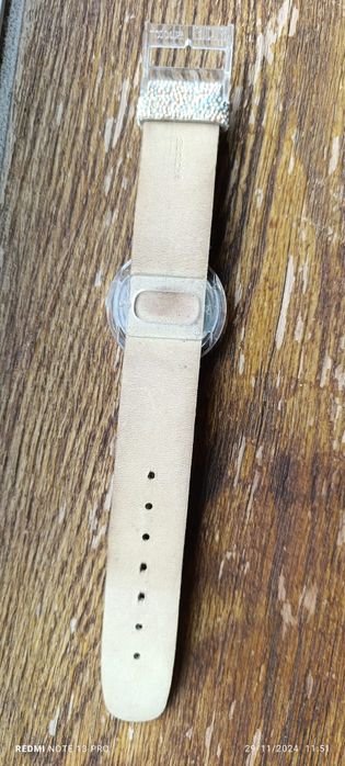 Relógios Swatch diversos