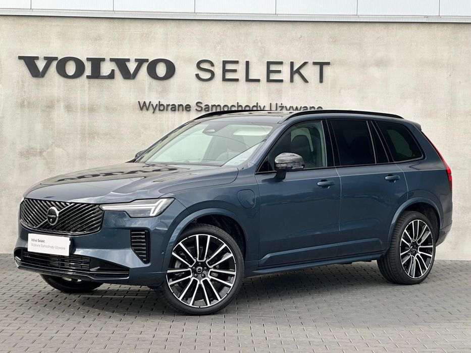 Volvo XC 90