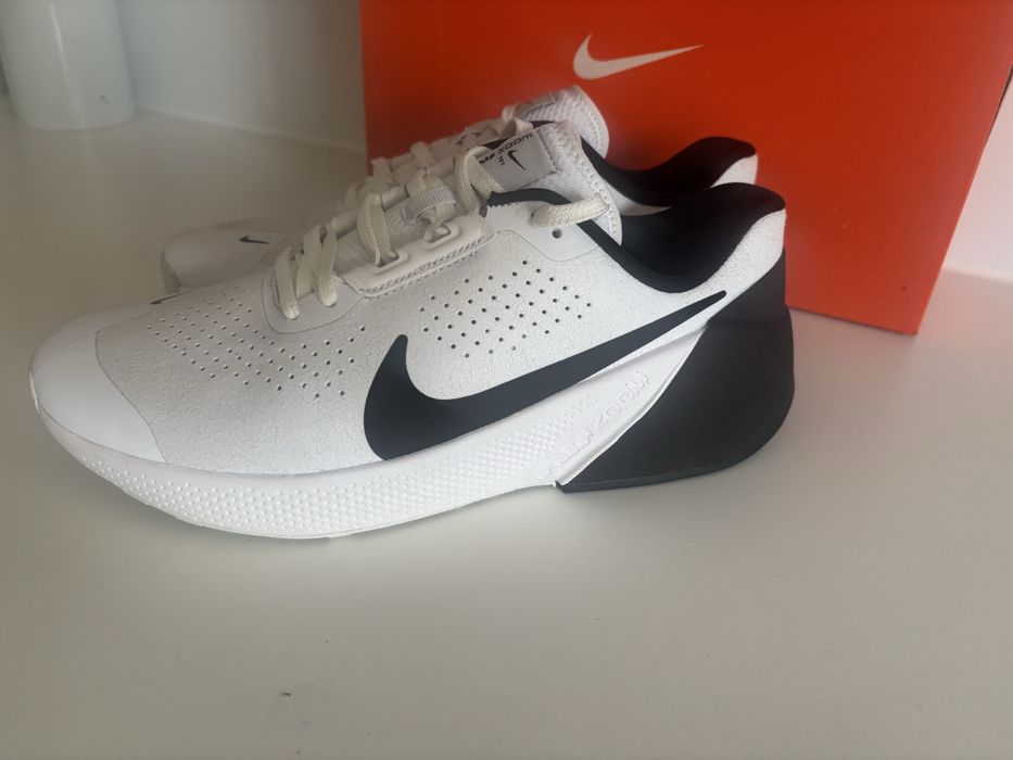 Buty Nike air max zoom pro 42