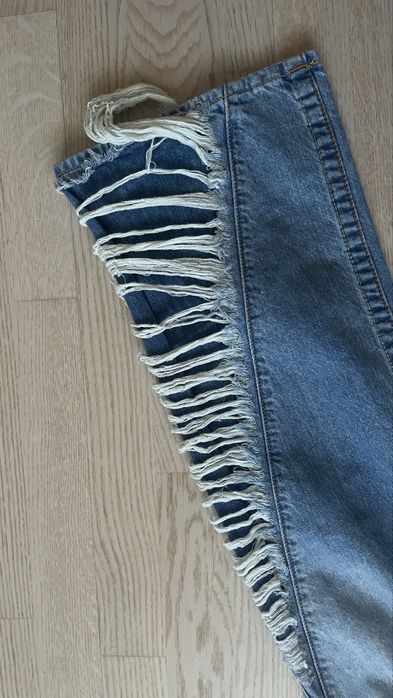 Джинси  True Religion flared New Оригінал