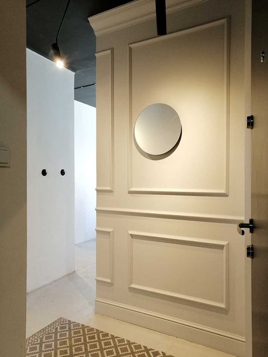 Miejsce do pracy / Biuro / Biurko / Coworking / Mokotów / Śródmieście