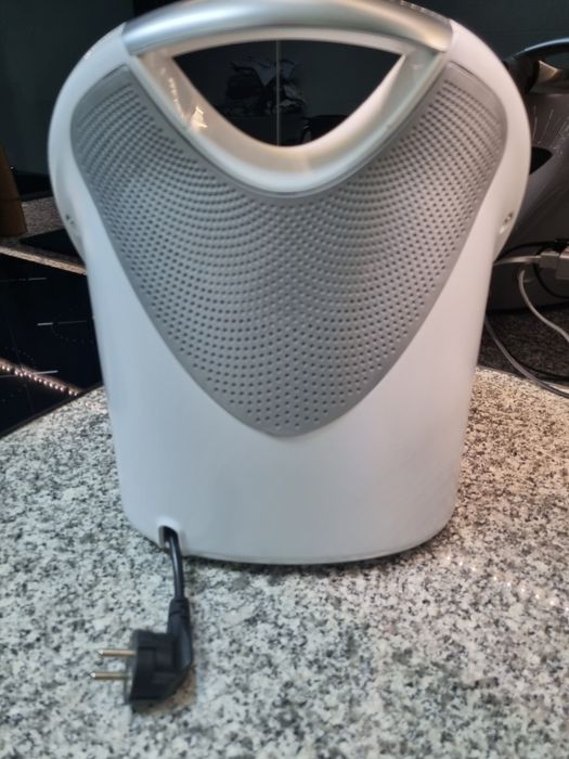 Bimby TM5 robo de cozinha