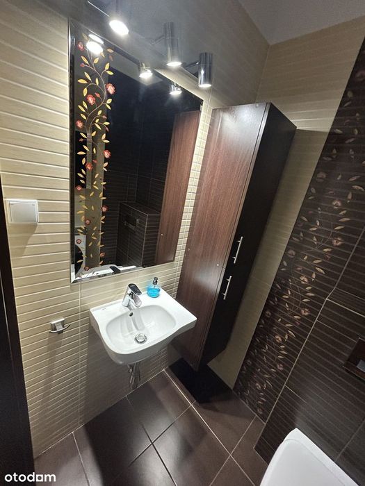 Apartament 3-pokojowy na Żoliborzu