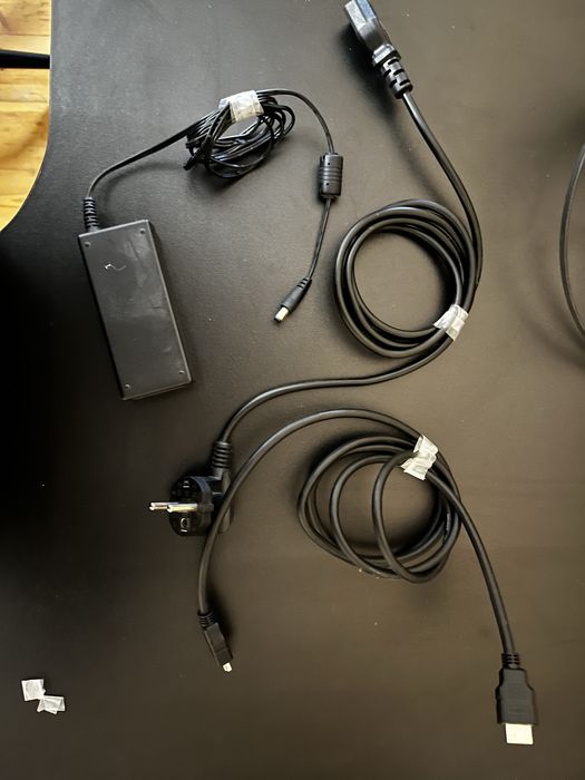 Монітор MSI 75hz, full hd, IPS