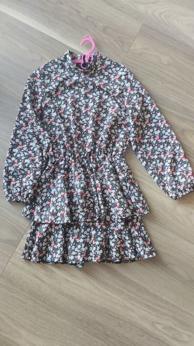 sukienka all for kids roz. 128/134