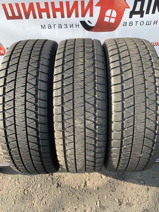 Шина 235/70 R16 1шт Bridgestone 2021р, 7-7,9мм