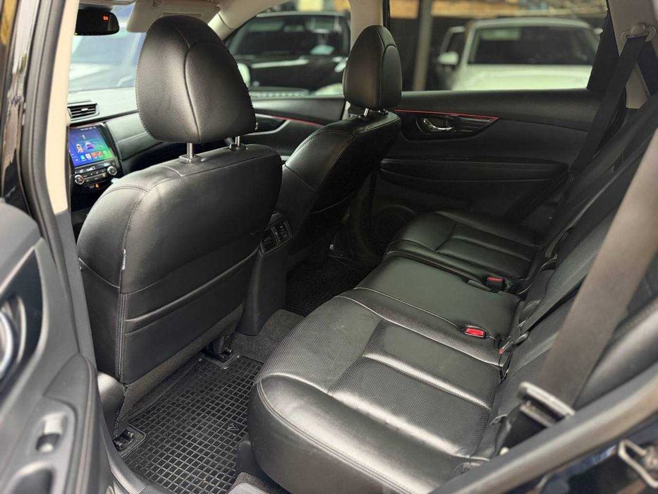 Nissan Rogue SL 2019