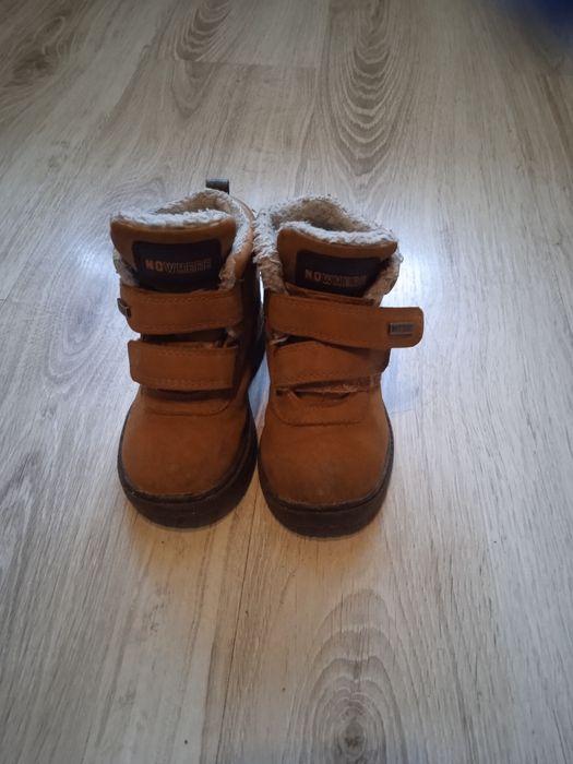 Buty zimowe Lupilu rozm 24