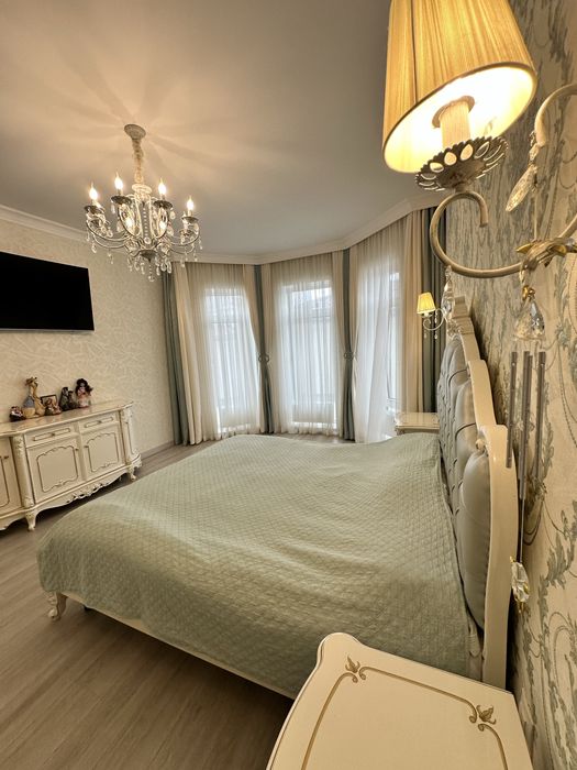 3-rooms apartment apartment by the address (area 105 m²) - Atlanta.ua - photo 4