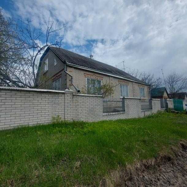Продам будинок Пересічне