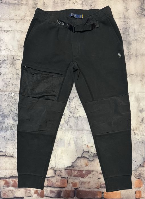Штани -джоггеры Polo Ralph Lauren