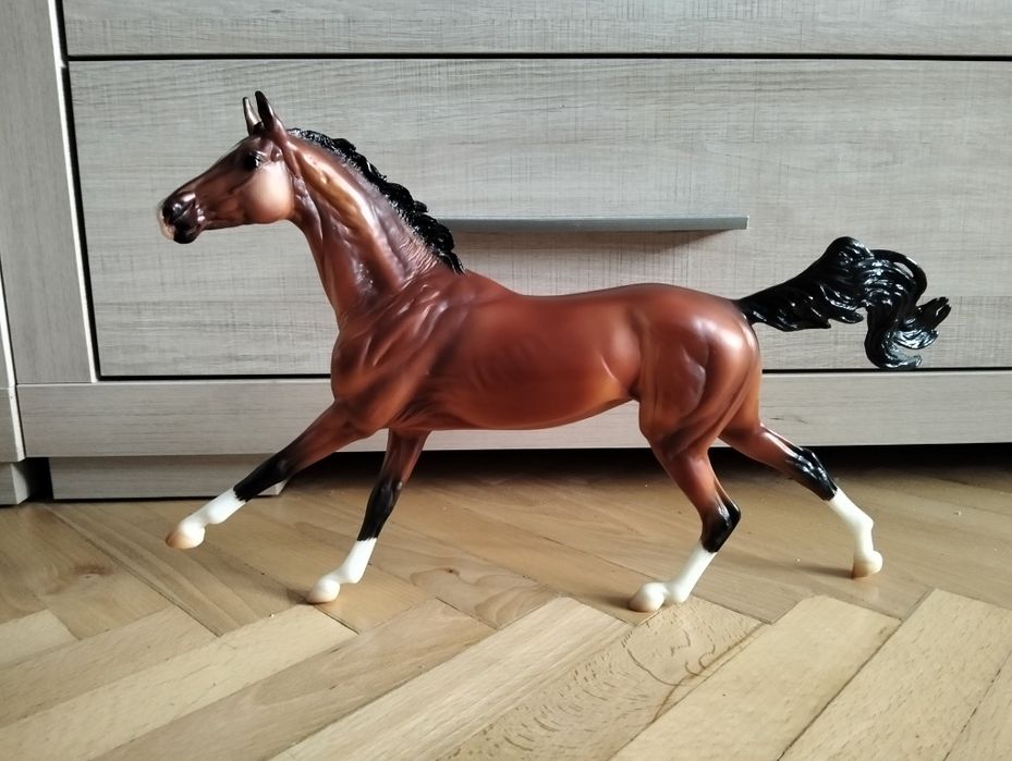 Beyer traditional Adamek