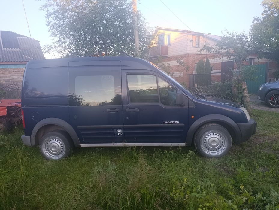 Фордік в чудовому стані без рижиків пижиків
