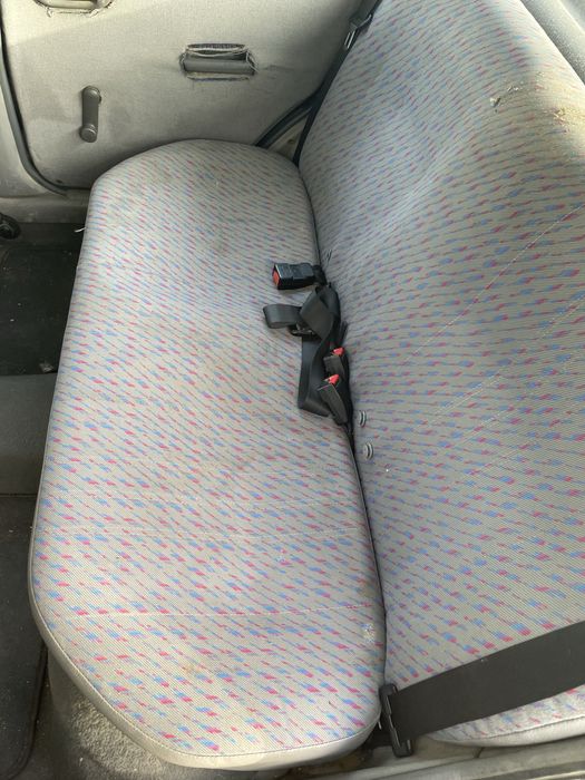 Opel corsa 1.2 gasolina