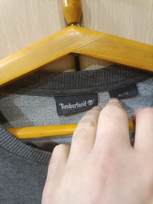Свитшот Timberland (Оригинал)