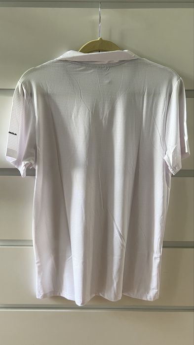 Koszulka polo Under Armour sportowa rozm. L