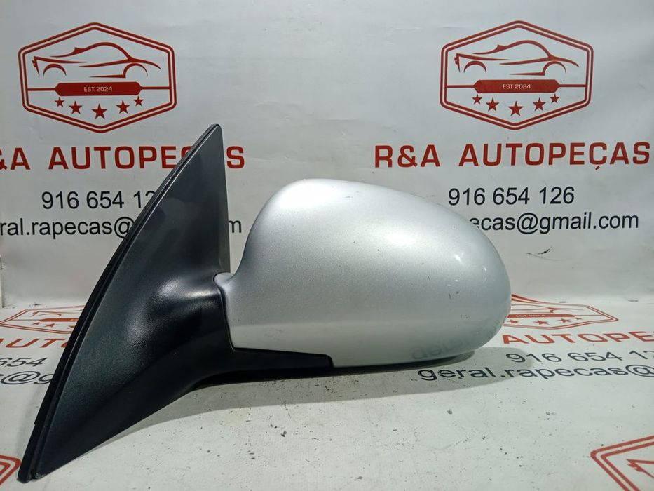 Espelho Retrovisor Esquerdo Hyundai I30 Original