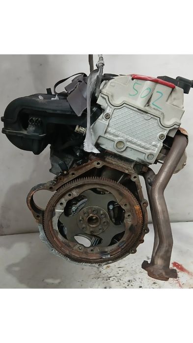 Motor completo MERCEDES-BENZ CLK (C208)