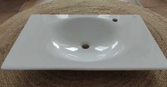 Lavatorio Roca Kalahari suspenso