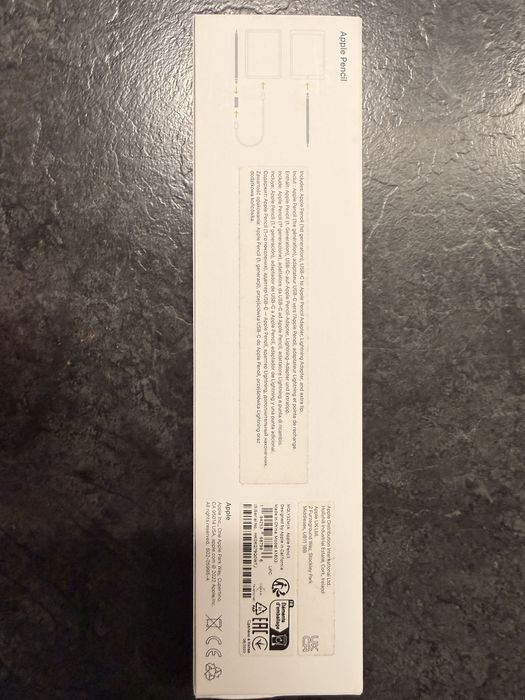 Ipad 10.2 (9th gen) + apple pencil