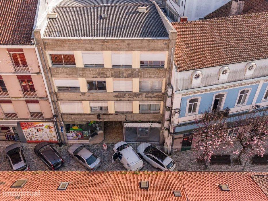 Estabelecimento Comercial | Rua das Padeiras, Coimbra
