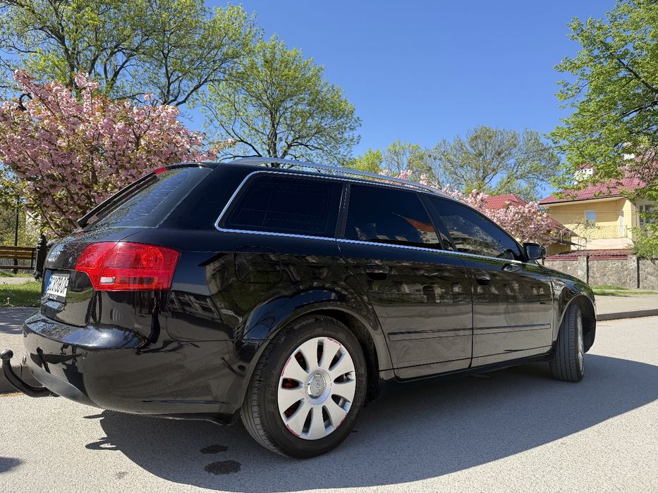 Продається в хорошому стані, 2006 рік Ауді А4