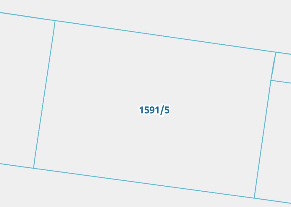 Dzialka w karakulach