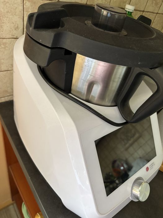 Monsieur cuisine smart lidlomix