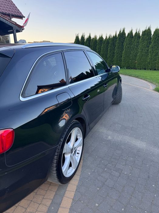 Sprzedam Audi A4 B8