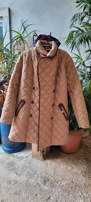 Casaco de senhora (NOVO).