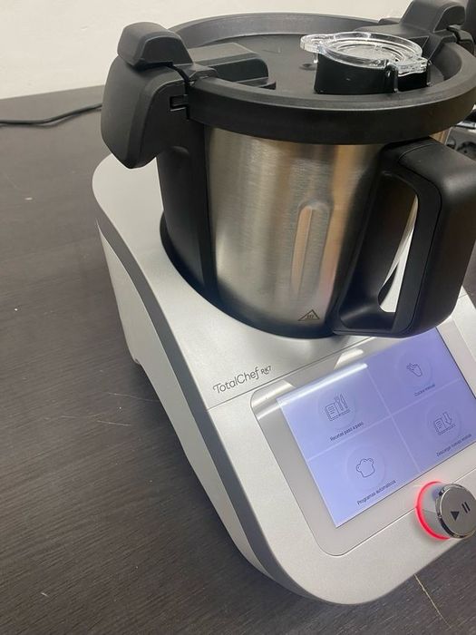 Venda ou troca Robô de cozinha UFESA RK7