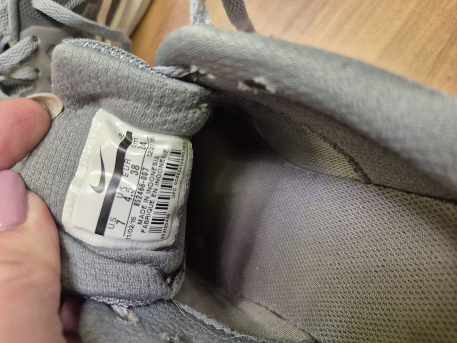Nike downshifter 7 rozmiar 38 buty do biegania