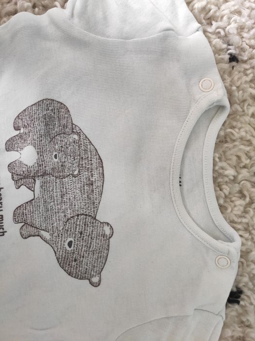 Zestaw  komplet hm 74