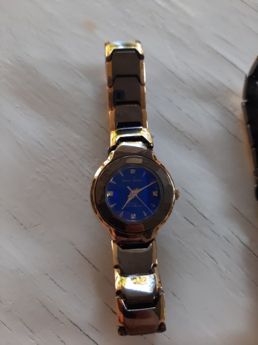 Relógios Paul Jardin