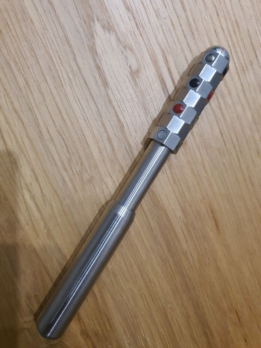 Масажер, електро-магнітний, німецький, Lunavit