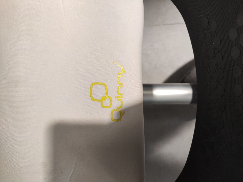 Carrinho de Bebé Quinny Buzz + Ovo Bébé Confort
