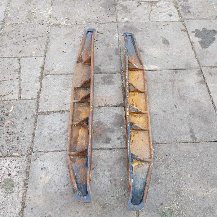 wacker dpu 100-70 części