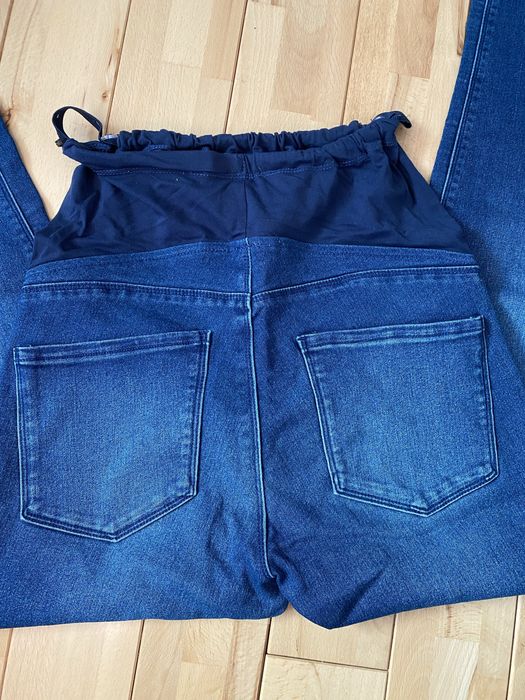 Джинси для вагітних , розмір 38 , waikiki