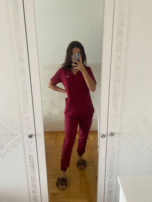 Scrubs medyczny damski Noshi