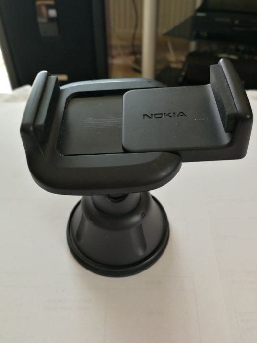 Oryginalny uchwyt samochodowy Nokia